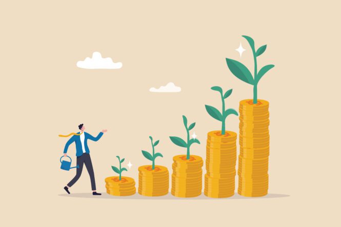 Should you set up a private pension? Matthew Douglas