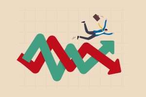Why long-term risk management is the key to offsetting market falls - Matthew Douglas financial advice