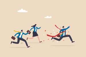 Going for gold - what the Olympic Games tells us about the importance of long-term investments - financial advice from Matthew Douglas